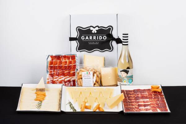 Pack PREMAMÁ dos queso