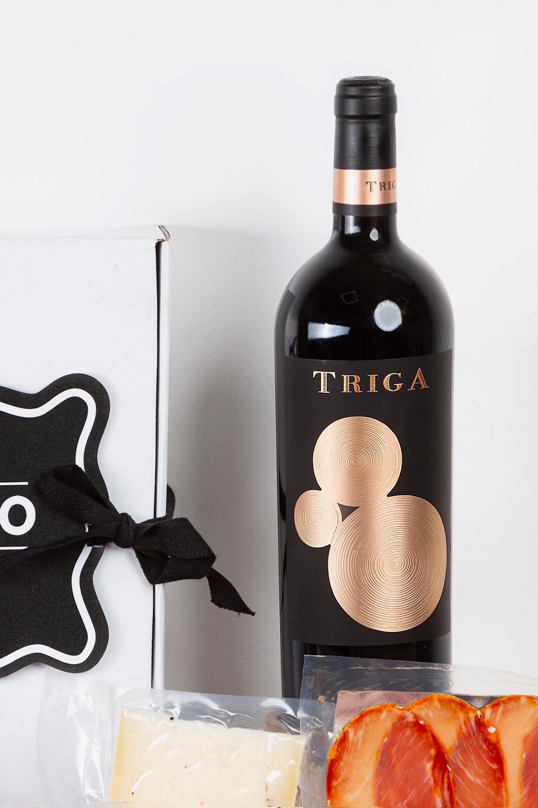 Pack PREMIUM un vino - Imagen 2