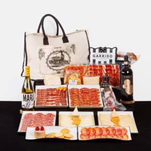 Pack BOLSA PREMIUM Garrido