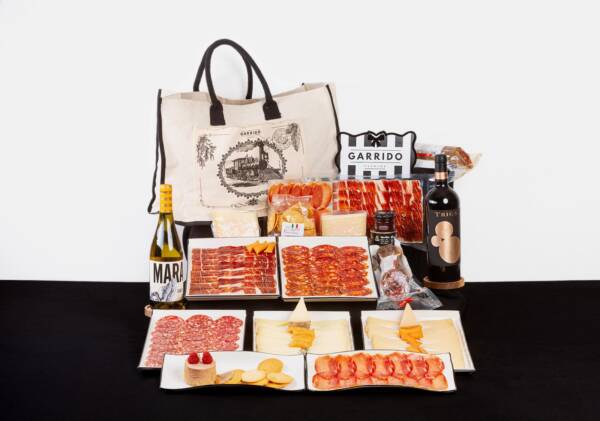 Pack BOLSA PREMIUM Garrido