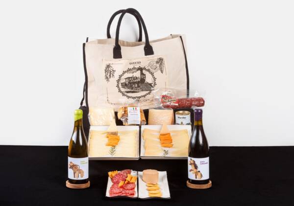 Pack BOLSA ENJOY