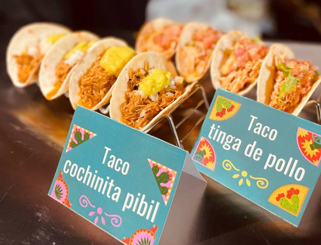 tacos
